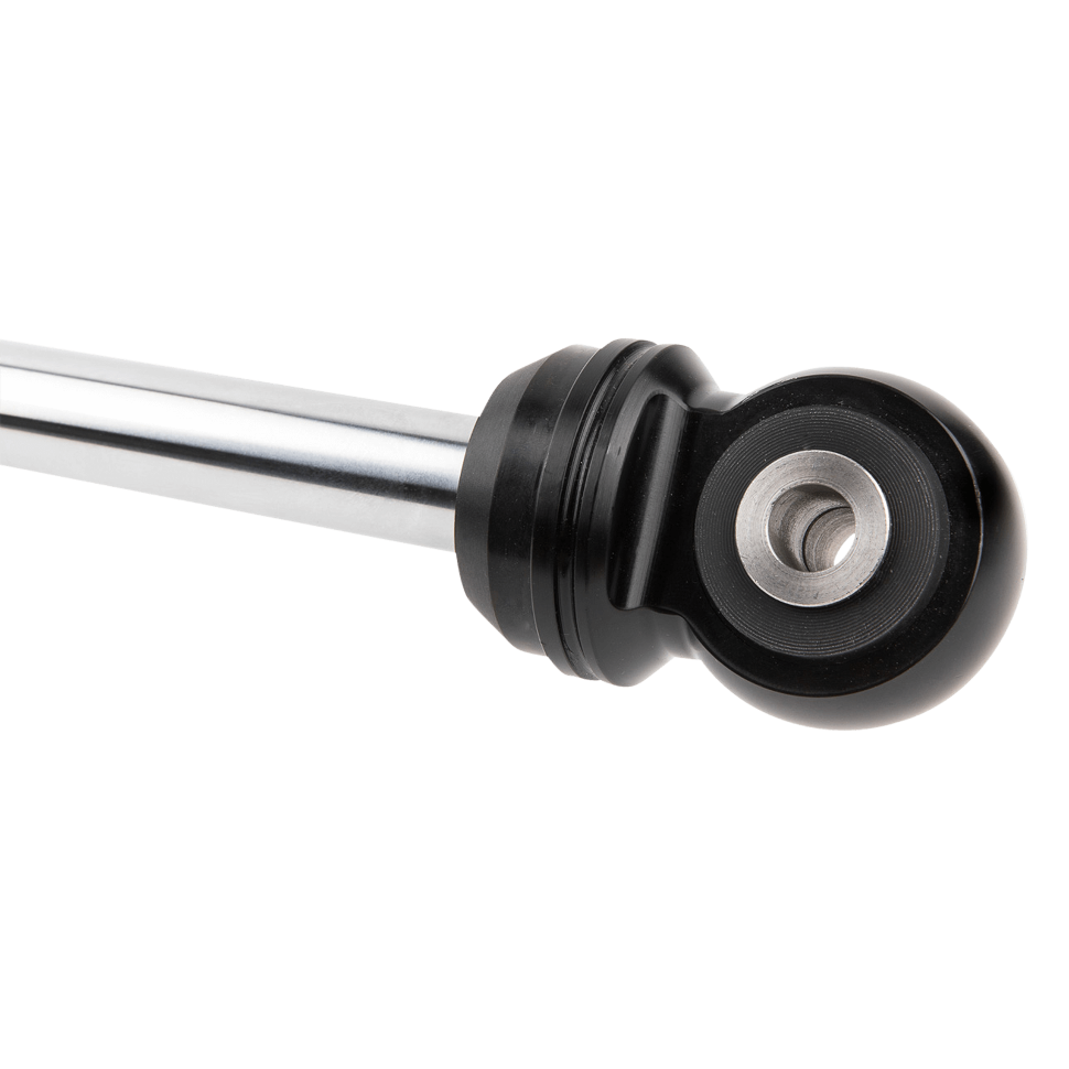 Амортизатор задний с резервуаром регулируемый Jeep Wrangler JL 18-25 Performance Elite Series 2.5 Lift 2-3" Fox Shocks 883-26-054 Пара