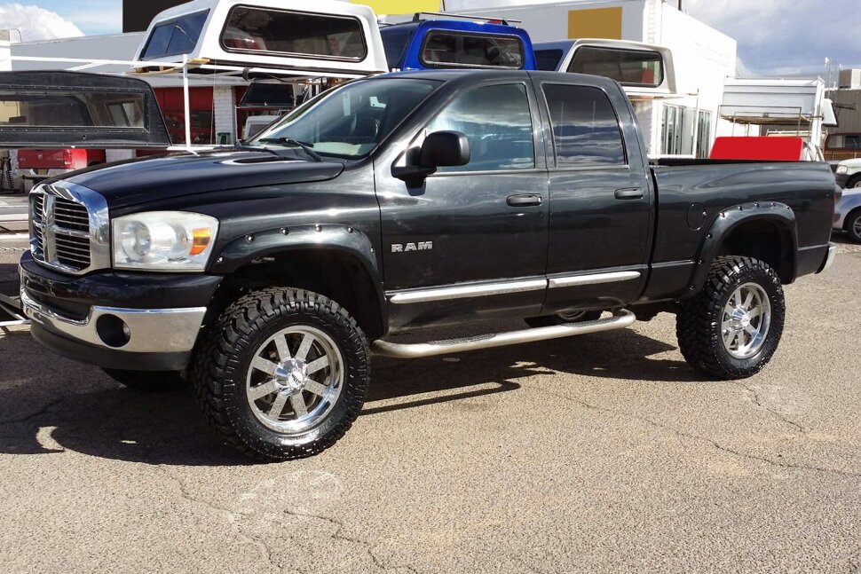 Moto Metal MO96271067224N MO962 Wheel Chrome 17x10 -24