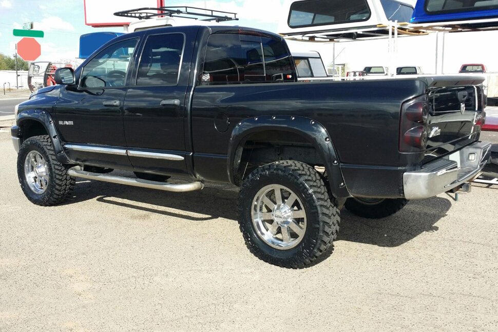 Moto Metal MO96271067224N MO962 Wheel Chrome 17x10 -24