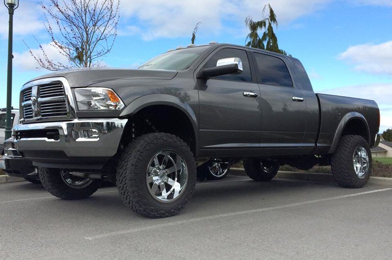 Moto Metal MO96271067224N MO962 Wheel Chrome 17x10 -24