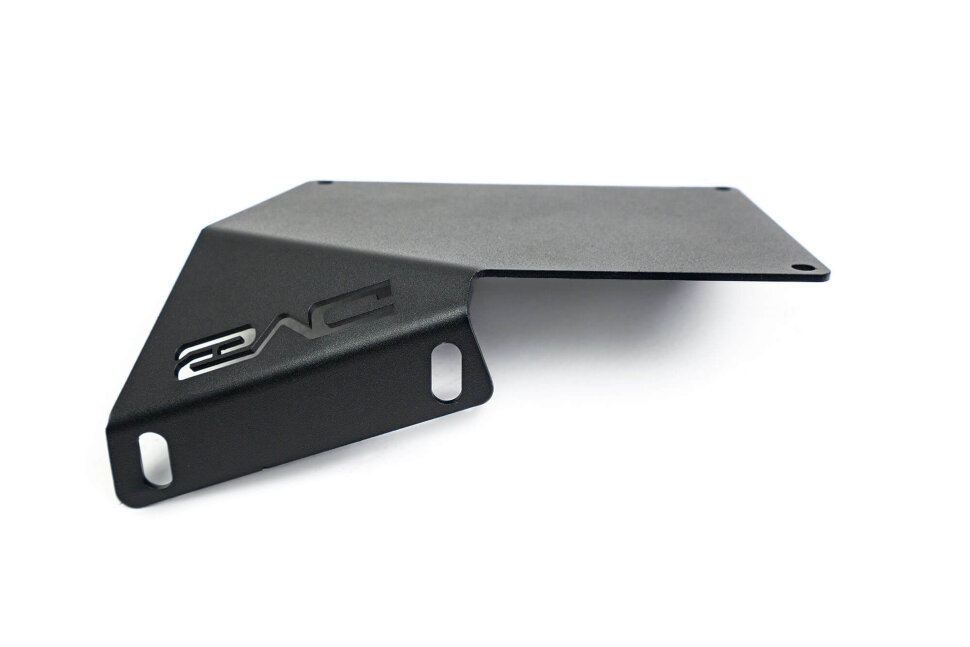 Кронштейн номера Ford Bronco 21-25 DV8 Offroad LPBR-02