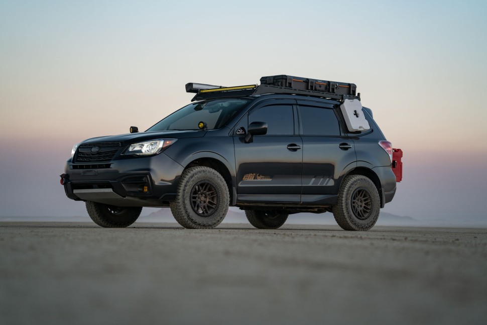 Колесный диск Black Rhino Arches Matte Black 17x8 ET+30 1780ACH305127B71