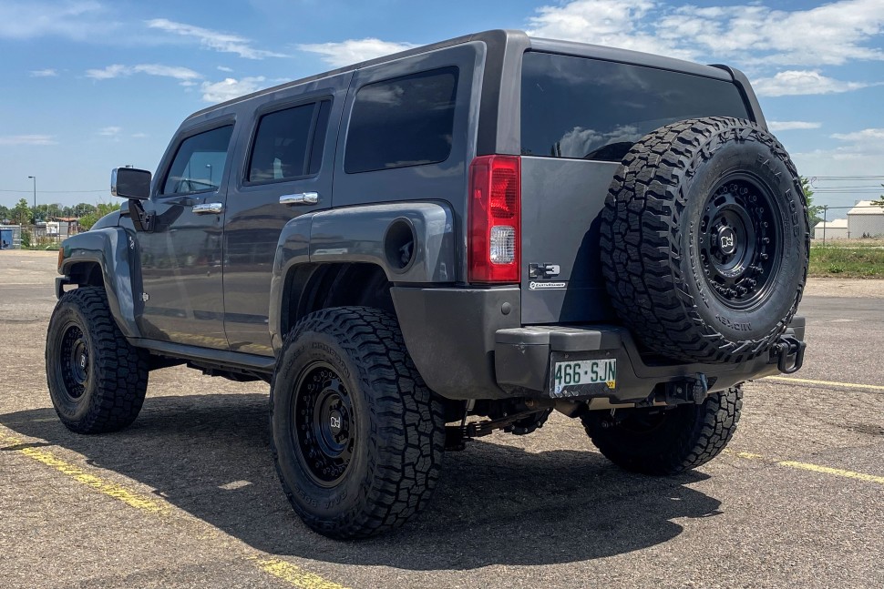 Колісний диск Black Rhino Axle Gloss White 20x9.5 ET-18 2095AXL-85127W71