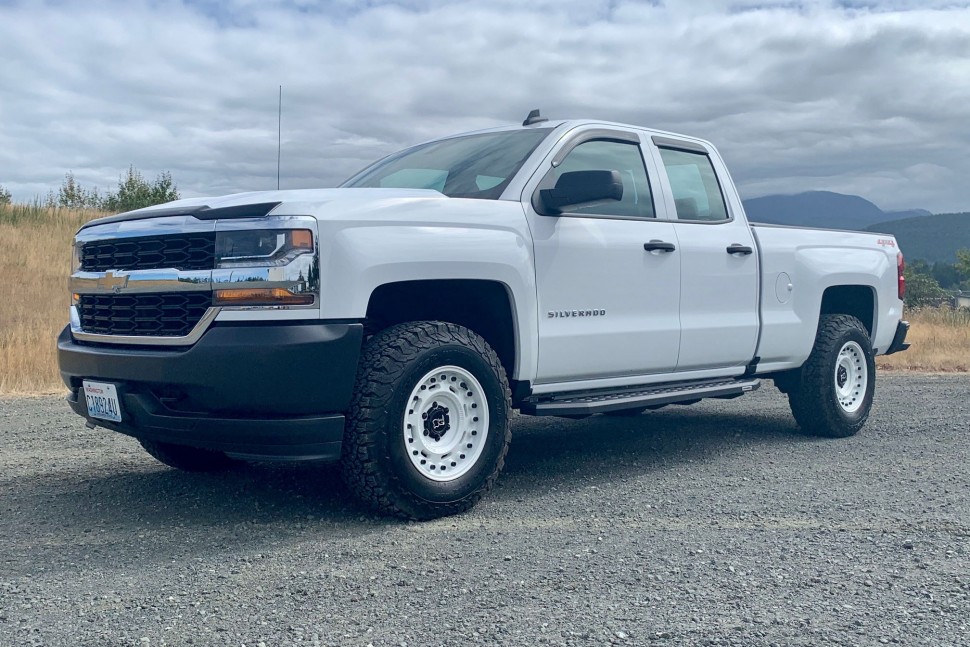 Колісний диск Black Rhino Axle Gloss White 20x9.5 ET-18 2095AXL-85127W71