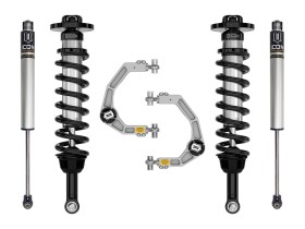 Лифт комплект подвески Ford F-150 Tremor 21-26 Stage 1 Lift 2.5-3" Icon Vehicle Dynamics K93161