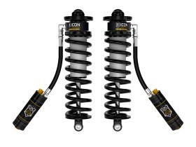 Койловер передній з резервуаром регульований Ford F-250/F-350 05-26 3.0 VS Remote Reservoir CDCV Lift 2.5-3" Icon Vehicle Dynamics 61800C Пара