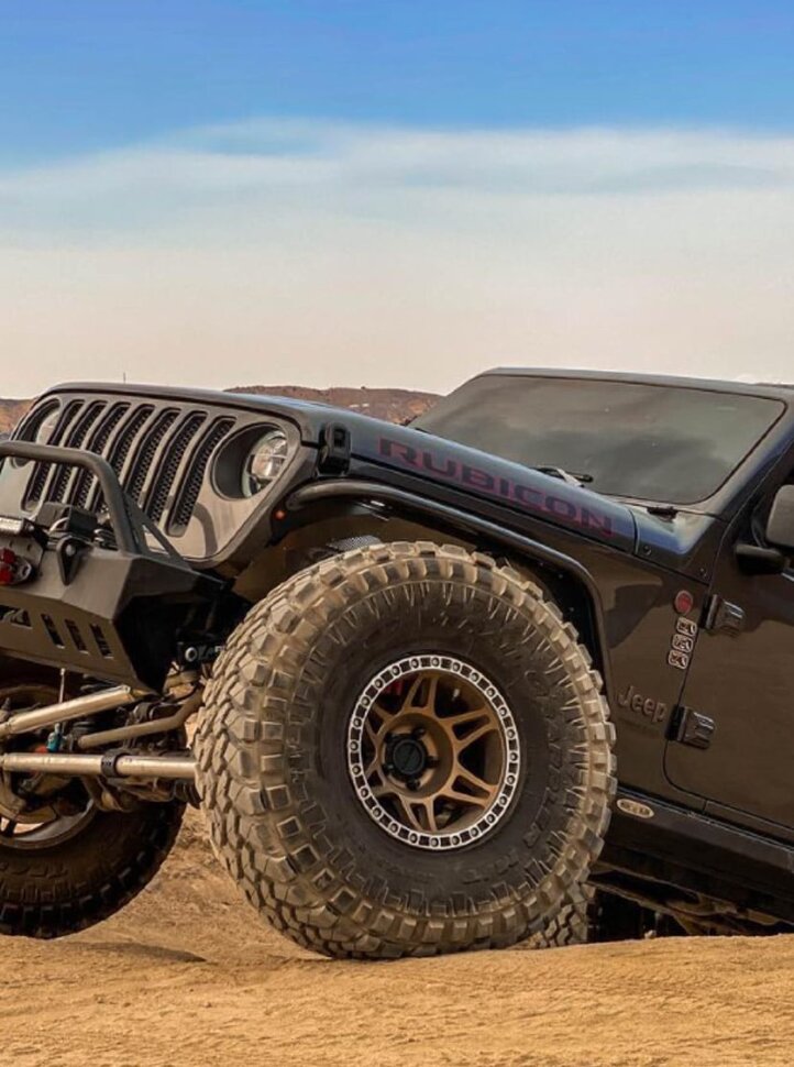 Колісний диск Method Wheels 106 Method Bronze 17x9 ET -44 MR10679060944B