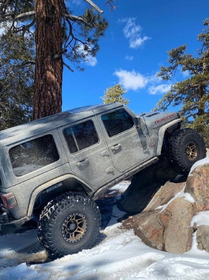 Колісний диск Method Wheels 106 Method Bronze 17x9 ET -44 MR10679060944B