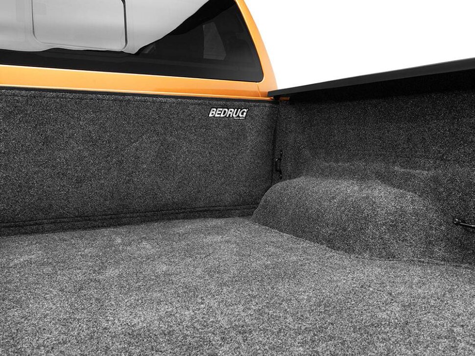 Повне покриття багажника Ford Ranger 19-23 5'1"   Classic BedRug BRR19DCK
