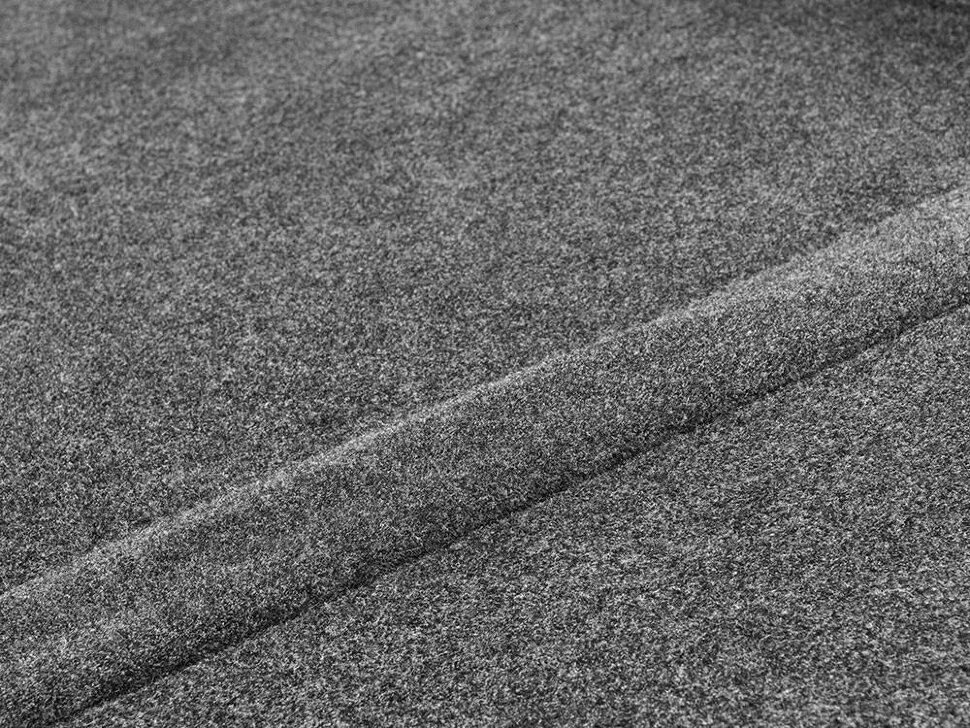 Повне покриття багажника Ford Ranger 19-23 5'1"   Classic BedRug BRR19DCK