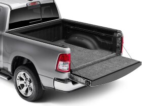 Килимок багажника і відкидного борта Chevrolet Silverado/GMC Sierra 1500 19-24 5'8"   XLT BedRug XLTBMC19CCS