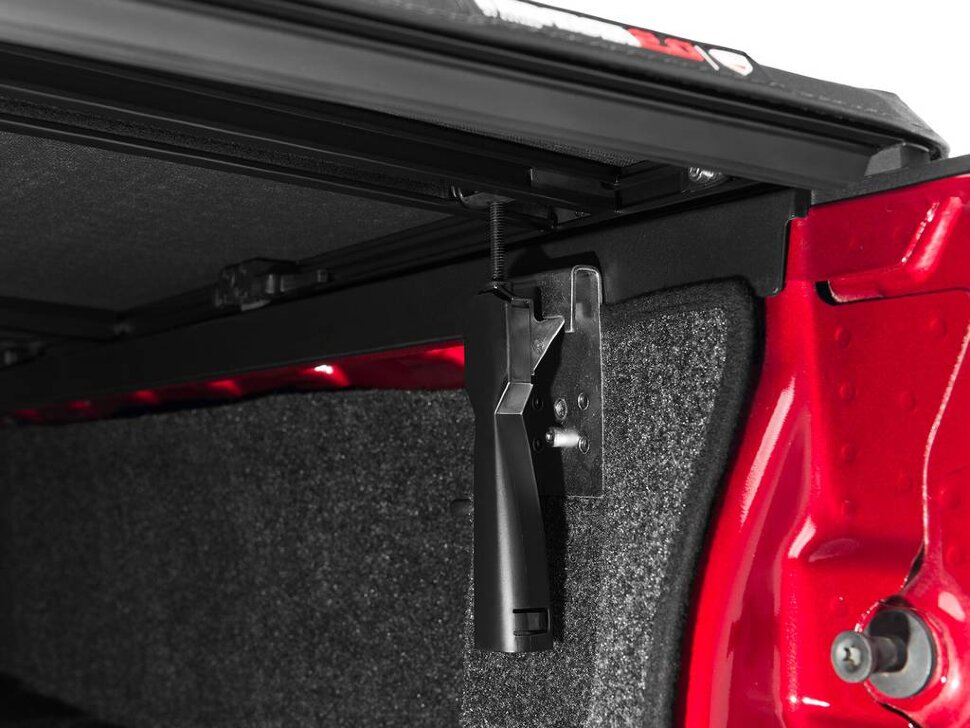 Кришка багажника складана м'яка Chevrolet Silverado/GMC Sierra 1500 19-25 5'8" Trifecta 2.0 Extang 92456