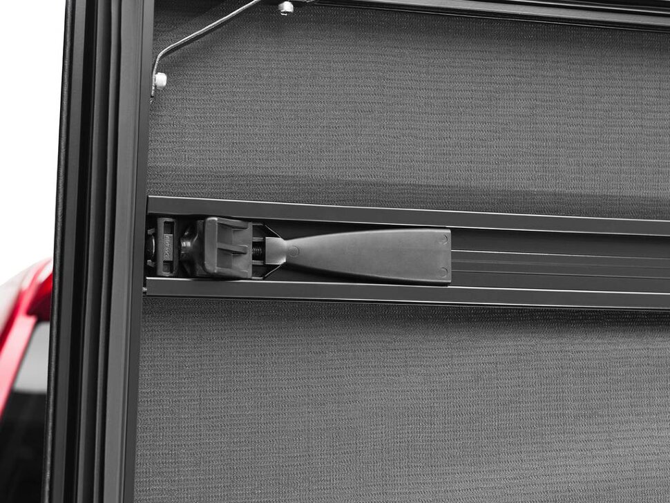 Кришка багажника складана м'яка Chevrolet Silverado/GMC Sierra 1500 19-25 5'8" Trifecta 2.0 Extang 92456