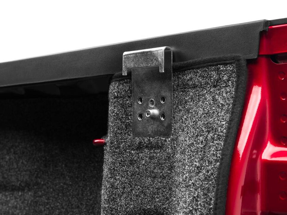 Кришка багажника складана м'яка Chevrolet Silverado/GMC Sierra 1500 19-25 5'8" Trifecta 2.0 Extang 92456