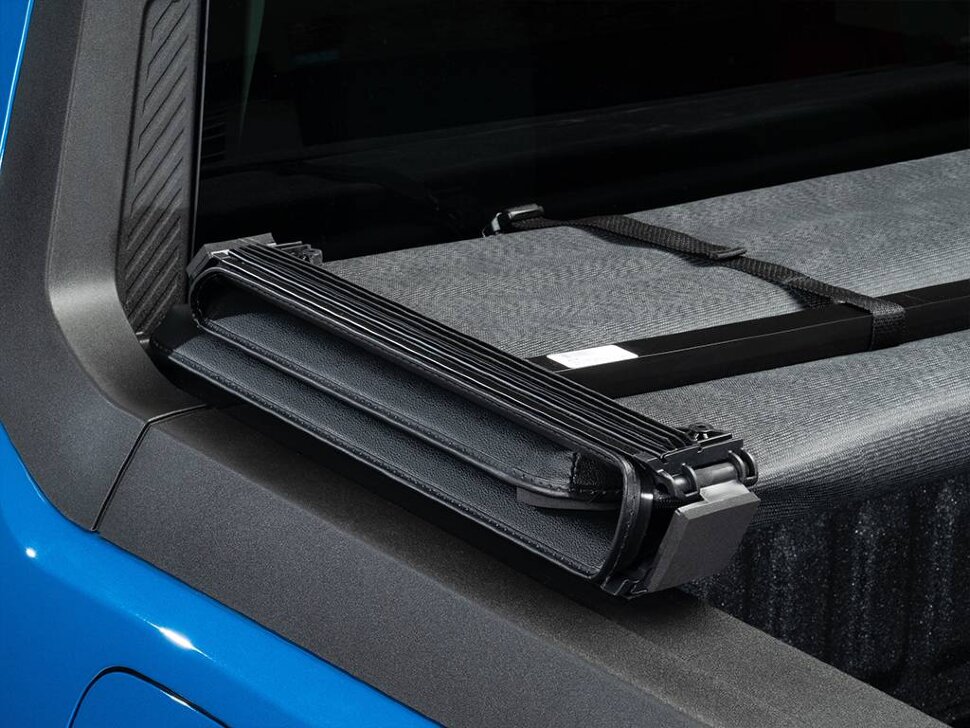 Крышка багажника складная мягкая Ford Maverick 22-25 4'4" Trifecta ALX Extang 90735