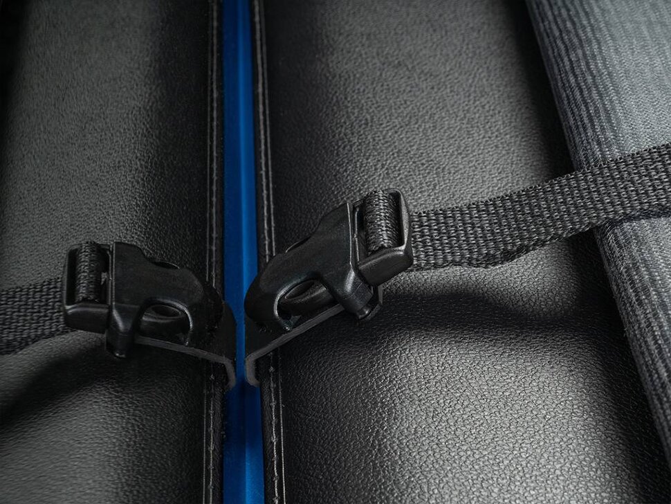 Крышка багажника складная мягкая Ford Maverick 22-25 4'4" Trifecta ALX Extang 90735