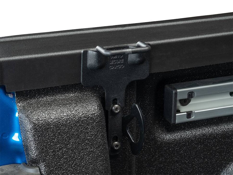 Крышка багажника складная мягкая Ford Maverick 22-25 4'4" Trifecta ALX Extang 90735