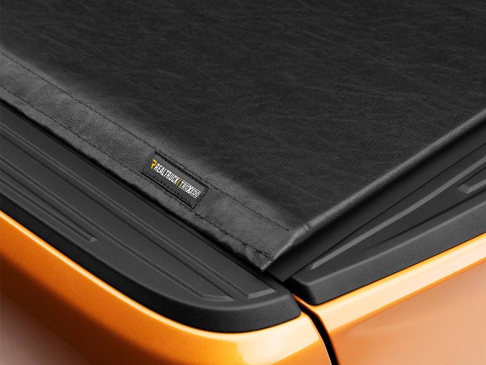 М'яка ролета багажника Ford Ranger 19-23 6'1" Lo Pro TruXedo 531101