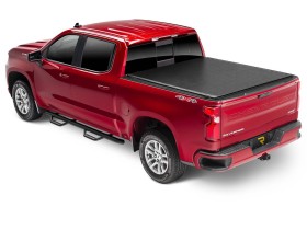 Кришка багажника складана м'яка Chevrolet Silverado/GMC Sierra 1500 19-25 5'8" Deuce TruXedo 773001