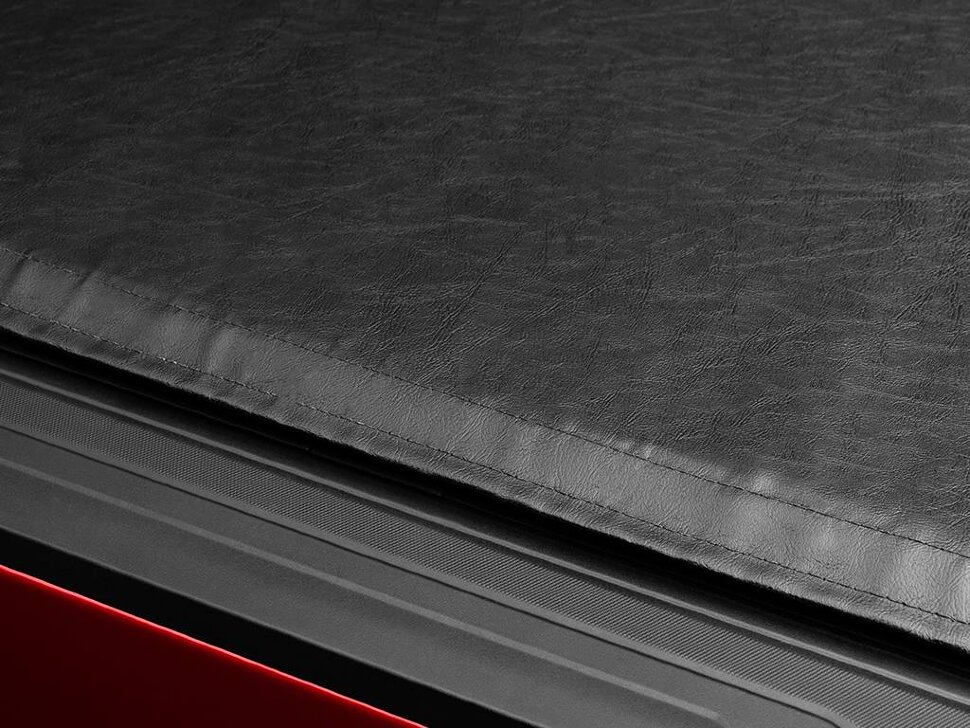 Крышка багажника складная мягкая Chevrolet Silverado/GMC Sierra 1500 19-25 5'8" Deuce TruXedo 773001