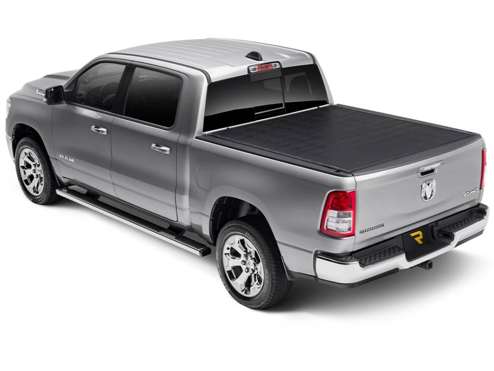 Ролета багажника сворачиваемая Dodge Ram 1500 19-25 5'7" With RamBox Sentry TruXedo 1584901