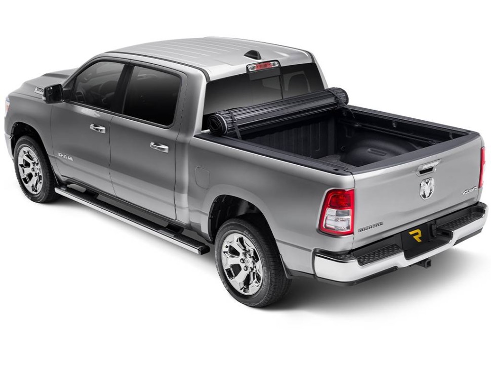 Ролета багажника сворачиваемая Dodge Ram 1500 19-25 5'7" With RamBox Sentry TruXedo 1584901