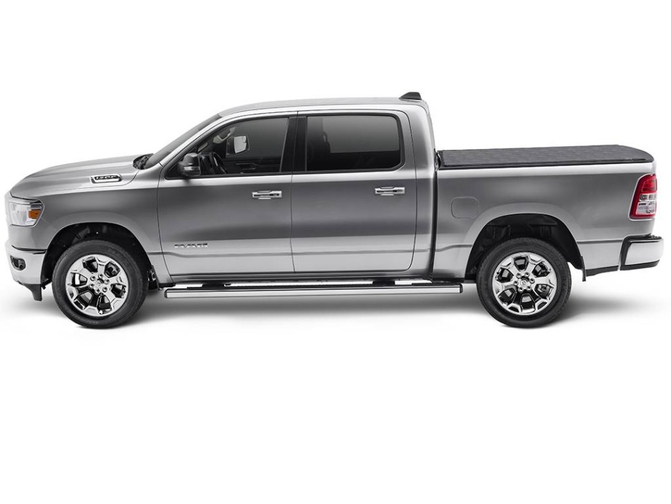 Ролета багажника сворачиваемая Dodge Ram 1500 19-25 5'7" With RamBox Sentry TruXedo 1584901
