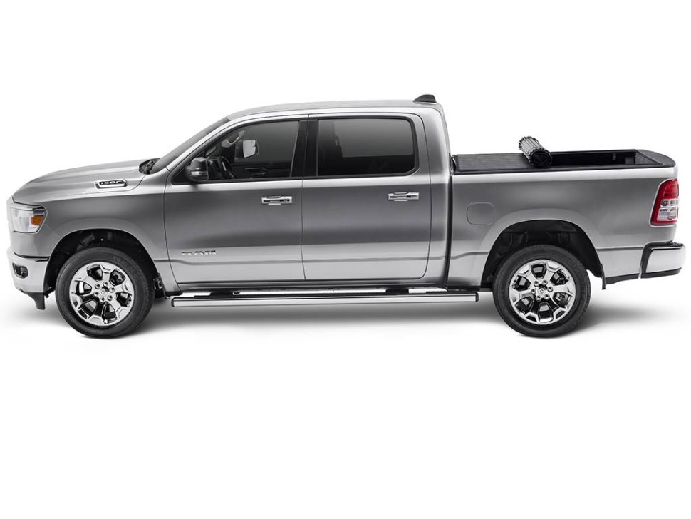 Ролета багажника сворачиваемая Dodge Ram 1500 19-25 5'7" With RamBox Sentry TruXedo 1584901