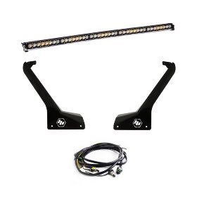 Комплект LED балки на дах Driving/Combo Jeep Wrangler JL/Gladiator JT 18-25 S8 Baja Designs 447665