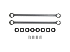 Удлинённый комплект передних тяг стабилизатора Ford F-250/F-350/Excursion 99-05 Icon Vehicle Dynamics 33600