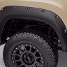 Розширювачі колісних арок Toyota Tacoma 16-22 к-кт 4шт Pocket Style Bushwacker 30922-02