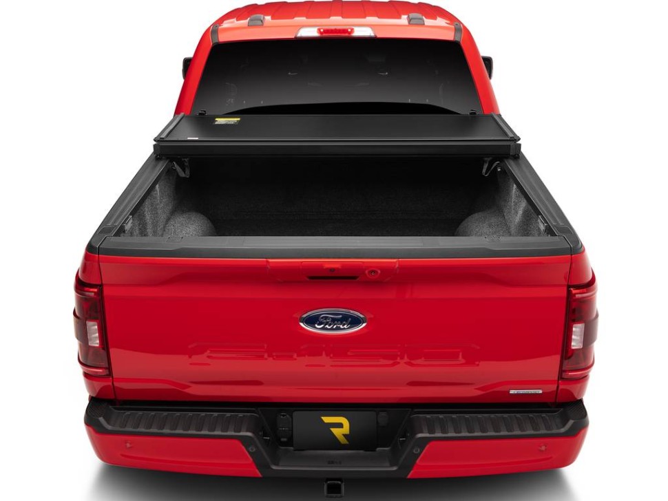 Крышка багажника складная Toyota Tacoma 24-25 5' Triad UnderCover TR46019