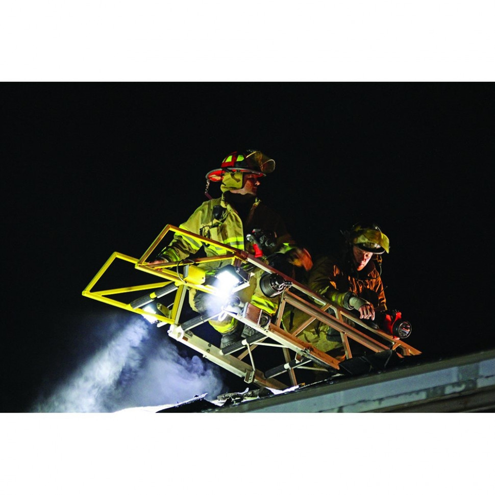 Rigid Industries 245513 Q-Serie Auxiliary Led Lights Diffused