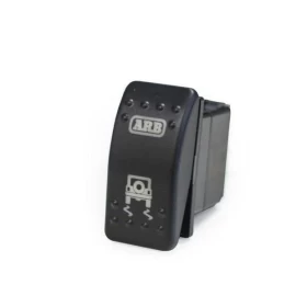 Вимикач заднього пневматичного блокування диференціала ARB 180224SP