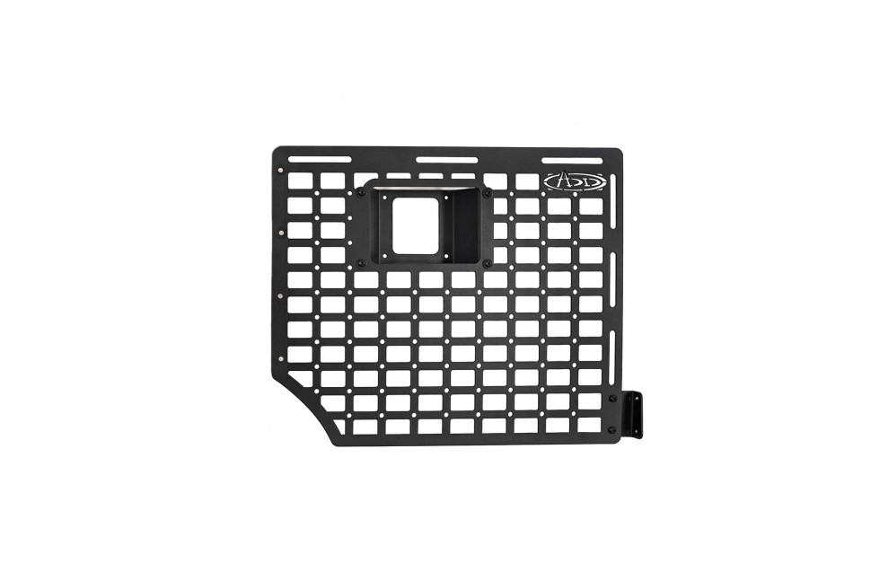 Molle панель водительская сторона Ford F-150 15-20 5'7" Addictive Desert Designs AC1101901NA-D