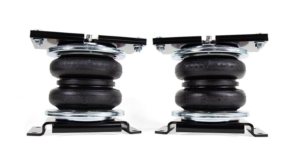 Air lift 57234 LoadLifter 5000 Air Spring Kit Ford Ranger 19-23