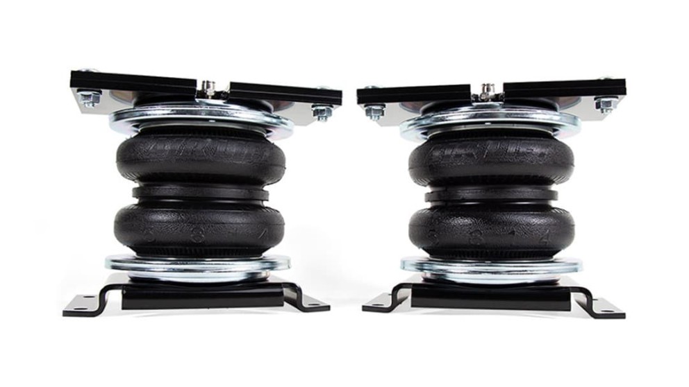 Комплект пневмоподвески Ford Ranger 19-23 LoadLifter 5000 Air lift 57234