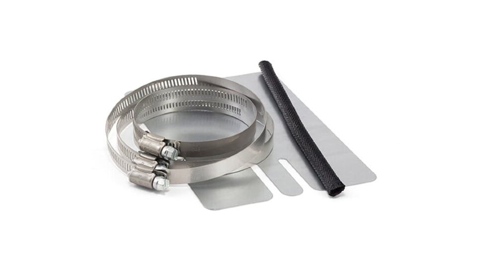 Air lift 57234 LoadLifter 5000 Air Spring Kit Ford Ranger 19-23