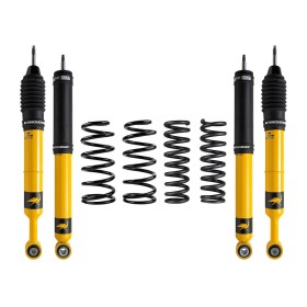 Old Man Emu 2012K Nitrocharger Suspension Lift Kit Lift 2-2.5" Toyota 4Runner 10-23