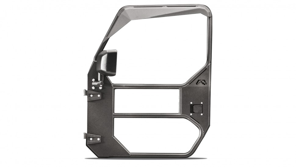 Літні трубні двері Jeep Gladiator 20-21 Fab Fours JL1031-1