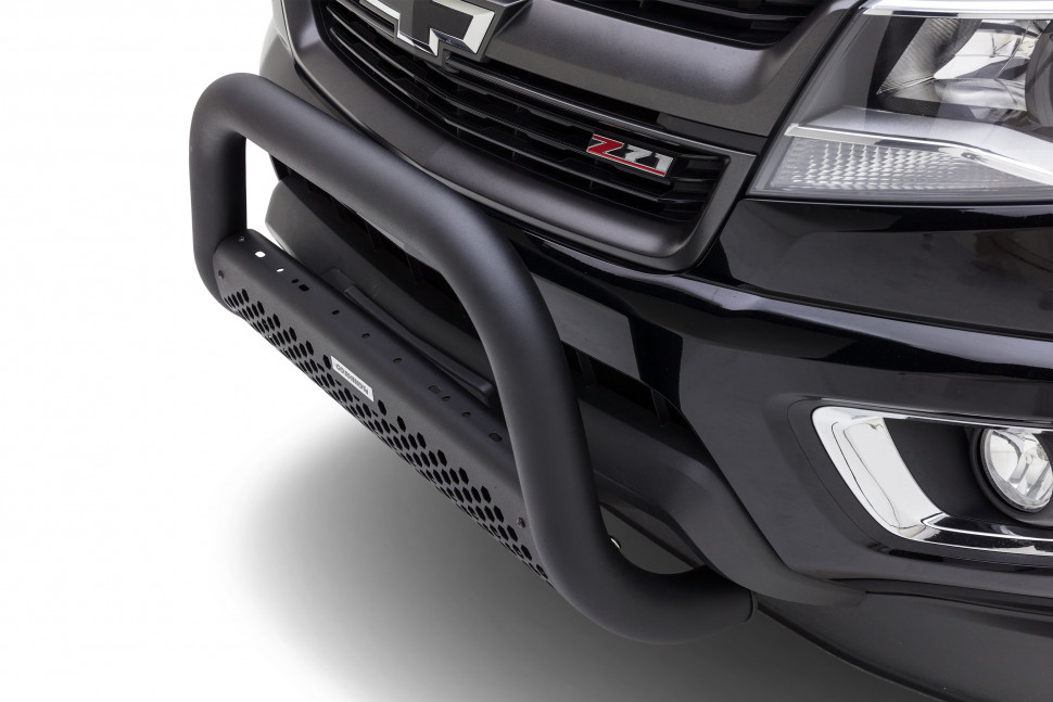 Кенгурятник с креплениями Chevrolet Colorado/GMC Canyon 15-22 RC2 Go Rhino 55214T