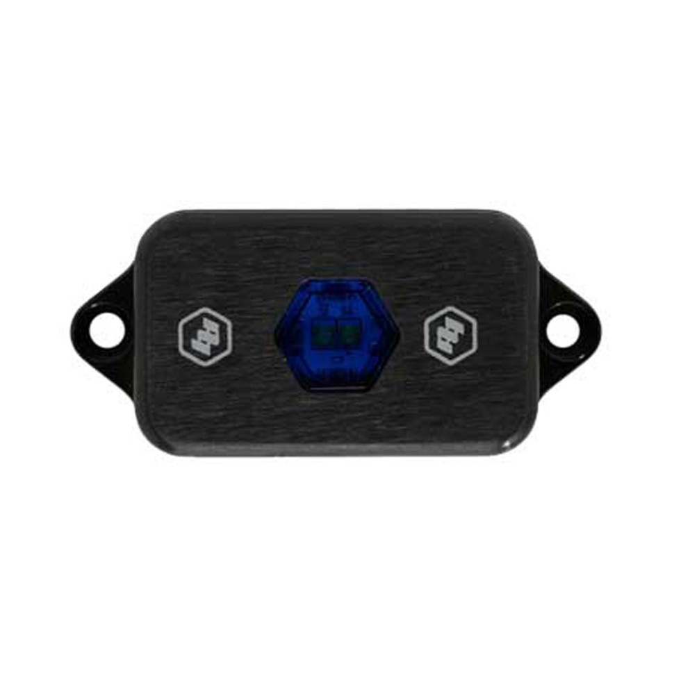 Дополнительные Led фары 2.7x1.2" 180 Degreee Baja Designs 398048