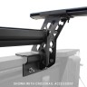 Go Rhino 5935001T Cross Bars Kit