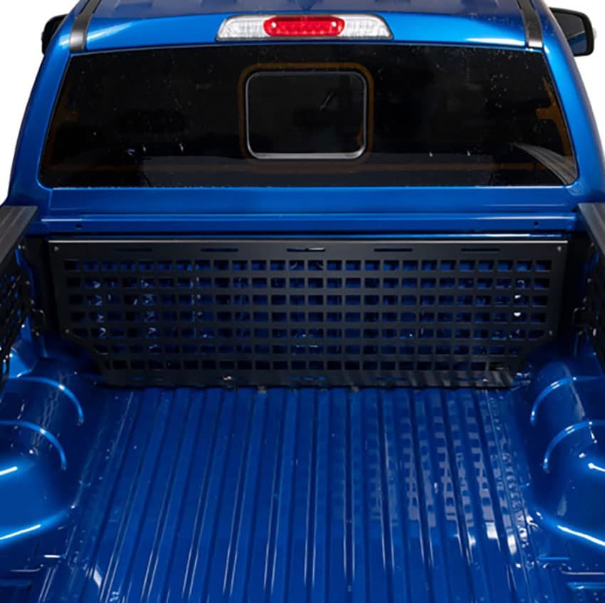 Putco 195133 Front Bulk Head Molle Panel Ford Ranger 19-23 5'1"