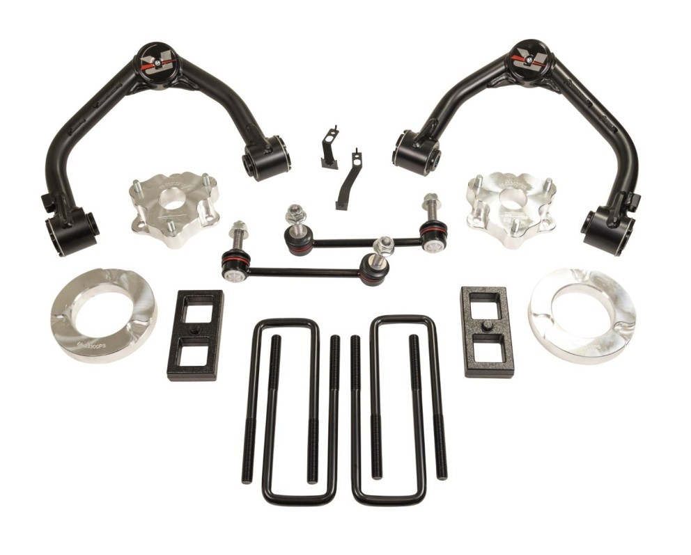 Лифт комплект подвески SST Chevrolet Colorado 23-24 Lift 3" ReadyLift 69-33300