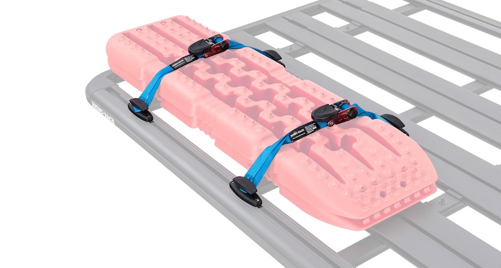 Rhino-Rack 43175 Pioneer Pickup Kit