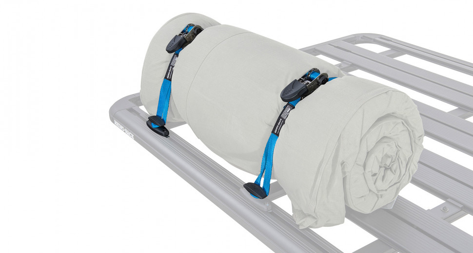 Rhino-Rack 43175 Pioneer Pickup Kit