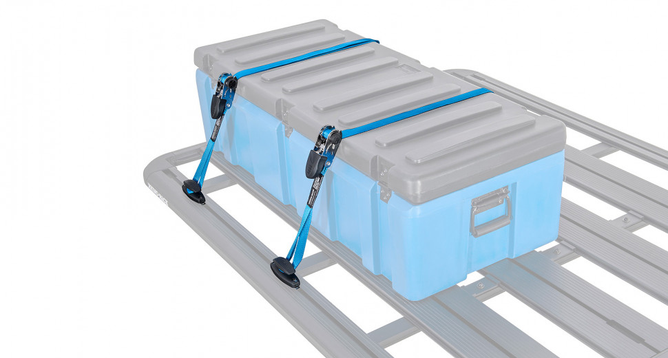 Rhino-Rack 43175 Pioneer Pickup Kit