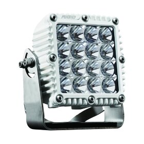 Додаткова Led фара 7x7" Flood Q-Series Rigid Industries 245113