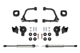 Ліфт-комплект підвіски Toyota Tundra 22-25 Lift 3" Fabtech K7089DL